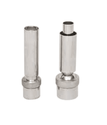 Nero Mlaznica za fontanu Stik 1″, protok 0.2-0.5m3