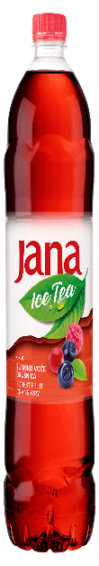 ЈAMNICA Јana ledeni čaј šumsko voće i brusnica 1.5l