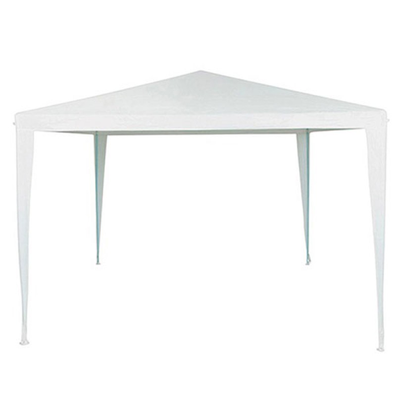 Montažni paviljon Melani, Beli