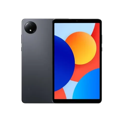 Xiaomi Tablet Redmi Pad SE 8.7", 4G, 4/128GB, Sivi