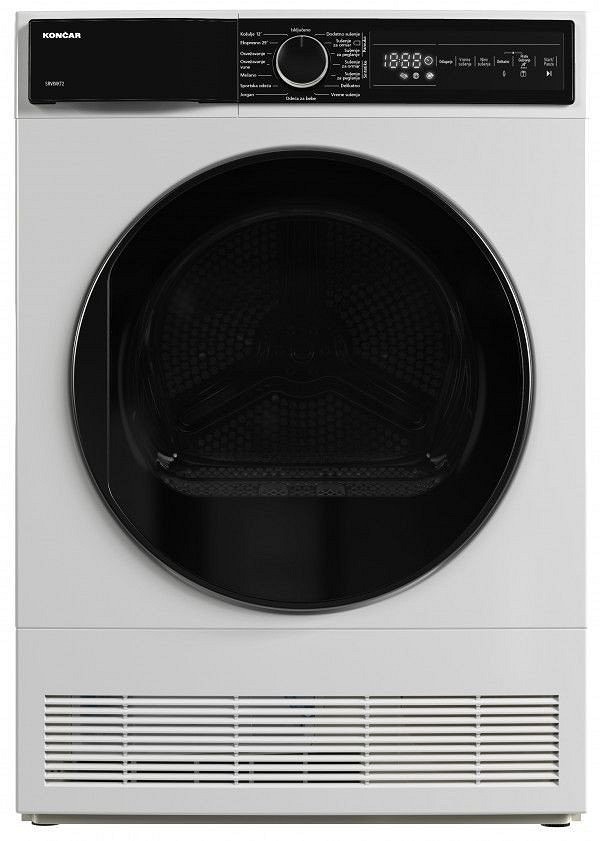 KONČAR Veš mašina SRV7VKT2