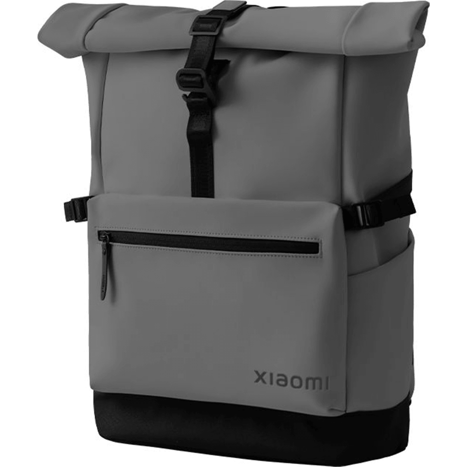 Ksiaomi Roll Top Casual Backpack GL, tamno siva