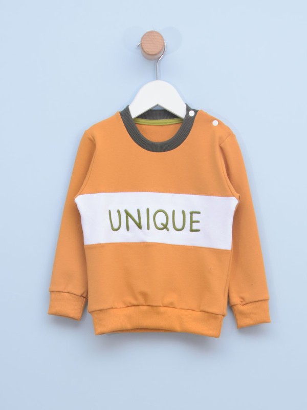 MALECKI Duks za dečake 0035, Oker