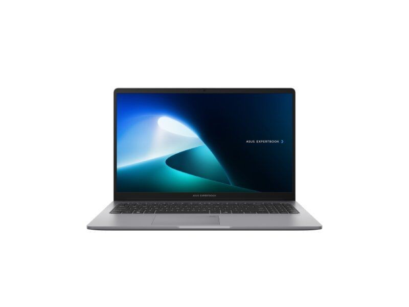 Asus Laptop ExpertBook P1 PM1503CDA-WB63C1, 15.6" FHD, AMD Ryzen 5 7535HS, 16GB RAM, 512GB SSD, Sivi