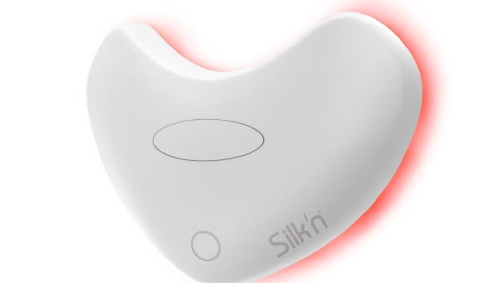 Silk'n LED maska za usne Lumilips