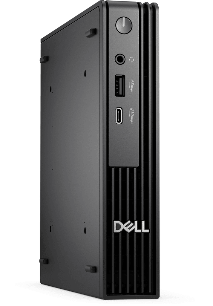 Dell Desktop računar mini PC Pro Micro i5‑14500T, 8GB RAM, 512GB SSD, Win11 Pro, WiFi