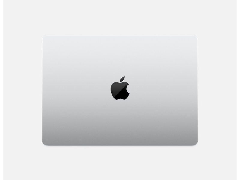 Apple Laptop MacBook Pro 14 M5, 16GB, 512GB SSD, Sivi