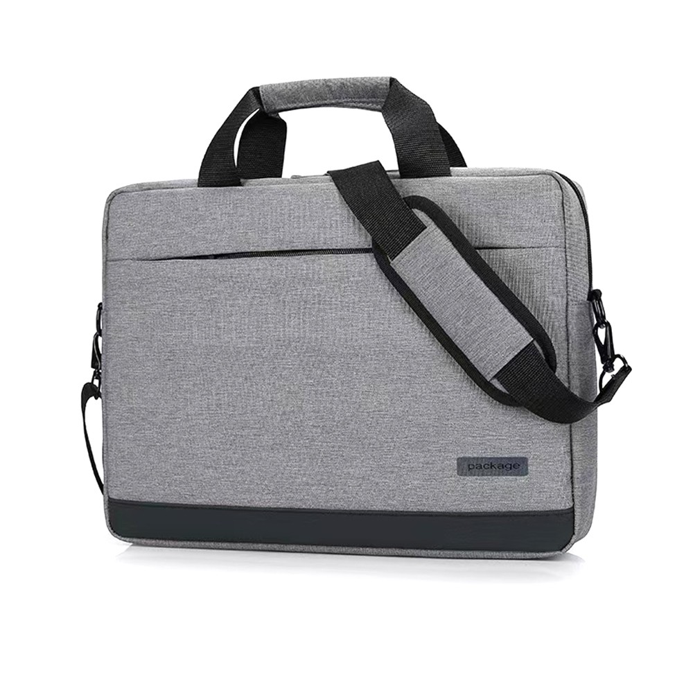Torba za laptop LP-10 15", Siva