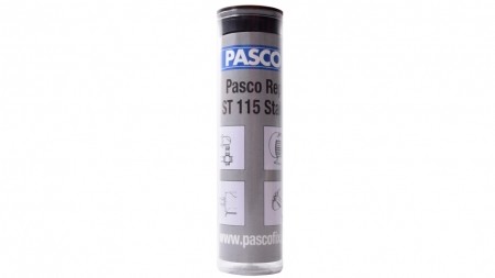 PASCO Dvokomponentni kit za reparaciju Rep Steel ST115