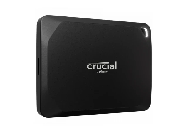 CRUCIAL Eksterni SSD disk X10 Pro 2048GB 2100 MB/s
