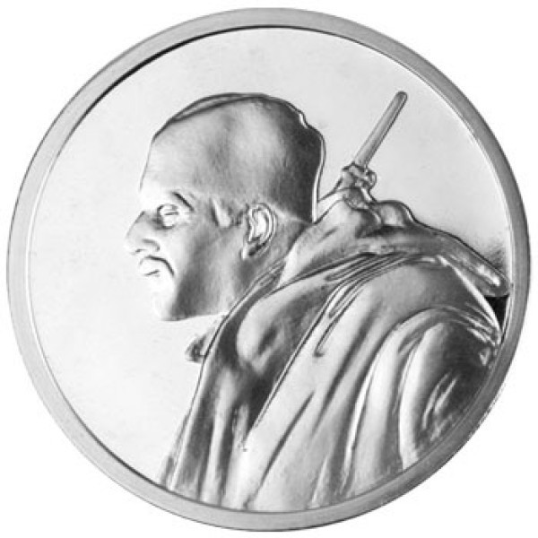 ZIN Suvenir Medaljon, Ns, Vojnik Oko sokolovo