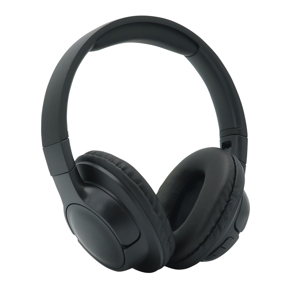 Slušalice bluetooth TUNET900,  Crne