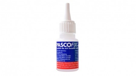 PASCO Industrijski lepak FIX, 500g