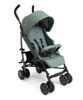 Chicco Kišobran kolica Echo lite, Zelena