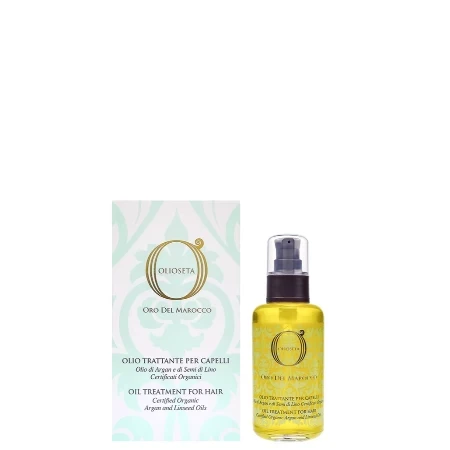 Barex Italiana Ulje za kosu Olioseta, 30ml