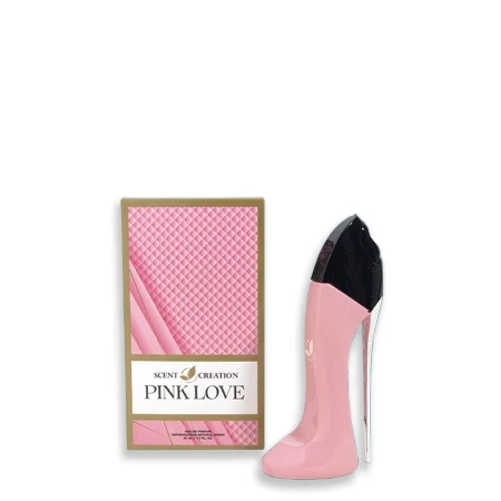 Scent Creation Ženski parfem Pink Love, EDP, 30ml