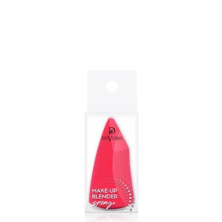 Devobis Sunđer za šminakanje, Crveni