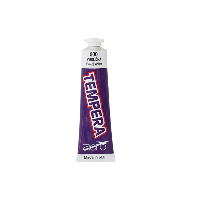 Aero Tempera 600, 42ml, Violet