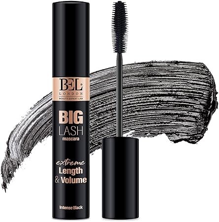 Bel London Maskara Big Lash, 13.5ml