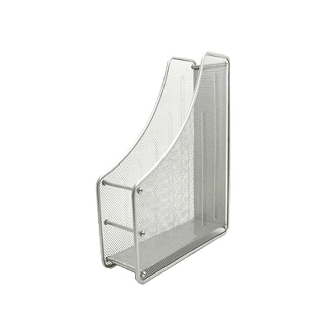 Polica za odlaganje dokumenata, Siva