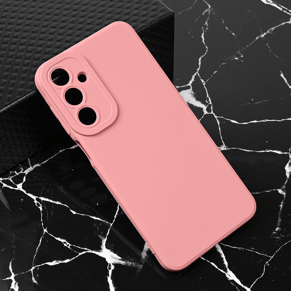 Teracell Maska za telefon Giulietta za Samsung A165F Galaxy A16, Roze