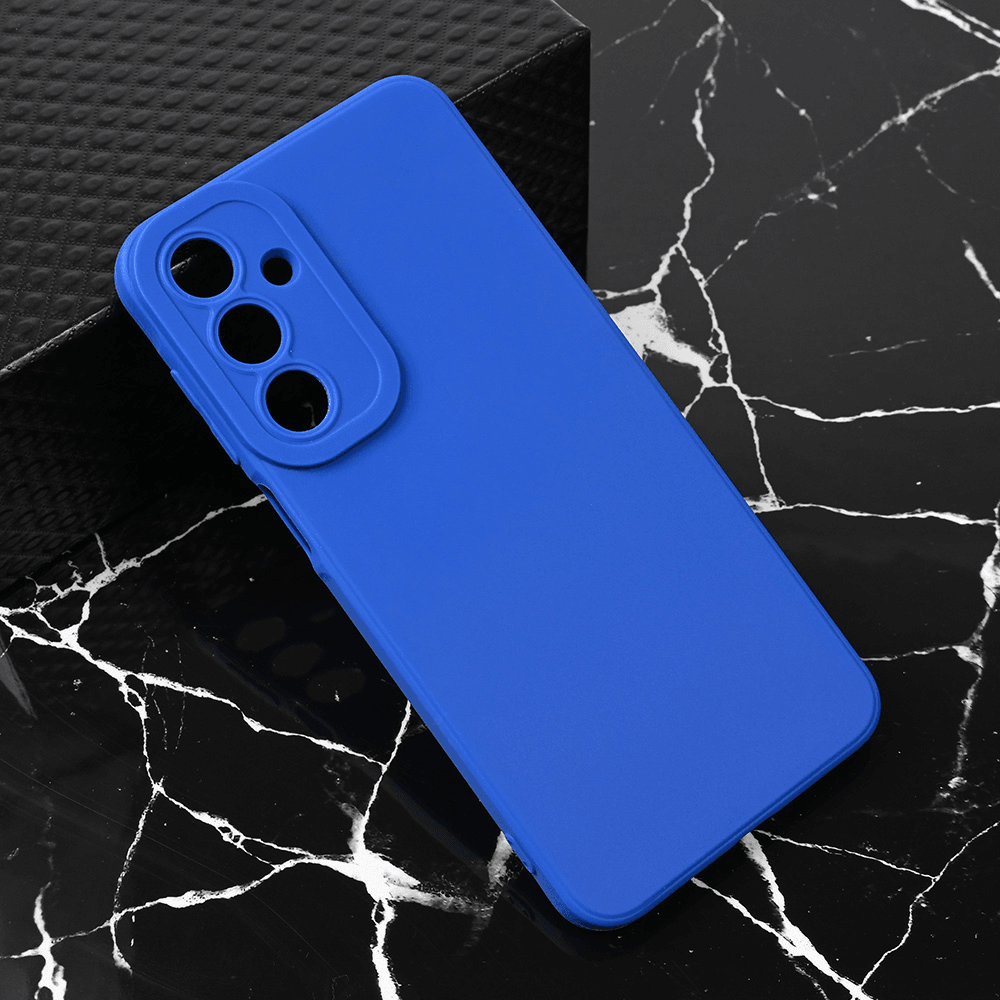 Teracell Maska za telefon Giulietta za Samsung A165F Galaxy A16, Plava