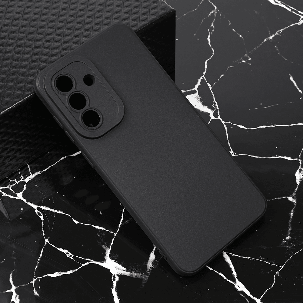 Teracell Maska za telefon Giulietta za Samsung A566B Galaxy A56 5G, Crna