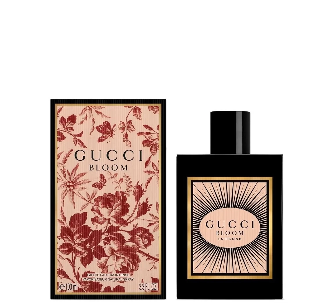 GUCCI Ženski parfem Bloom Intense EDP, 100ml