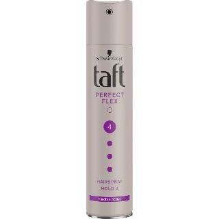Taft Lak za kosu Perfect Flex, 250ml