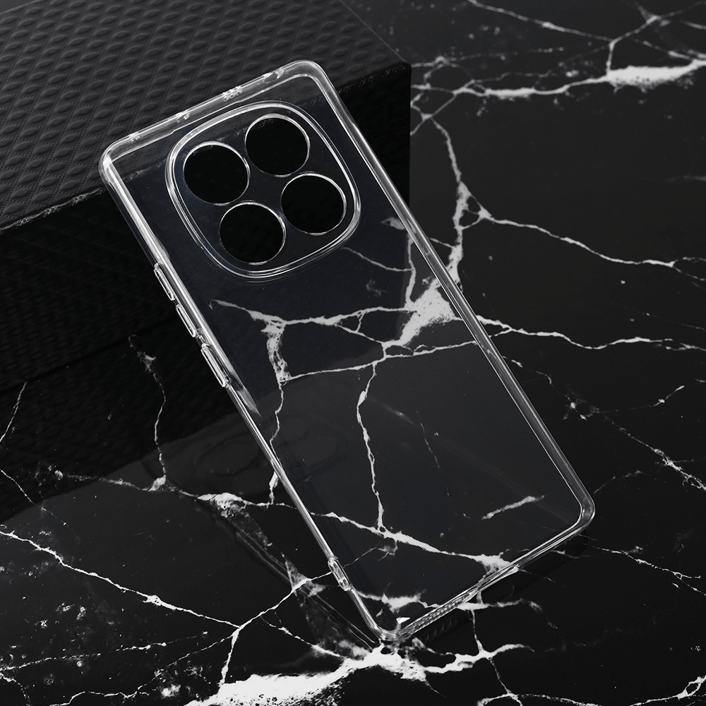 Teracell Maska za telefon Giulietta za Xiaomi Redmi Note 14 Pro 4G, Providna