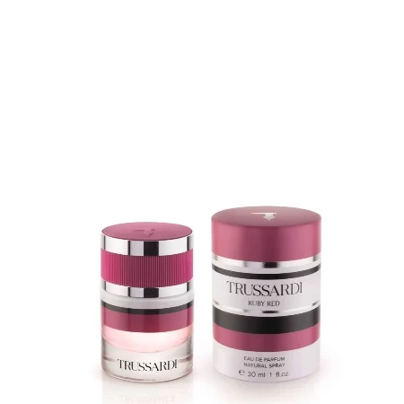 Trussardi Ženski parfem Ruby Red, EDP, 30ml