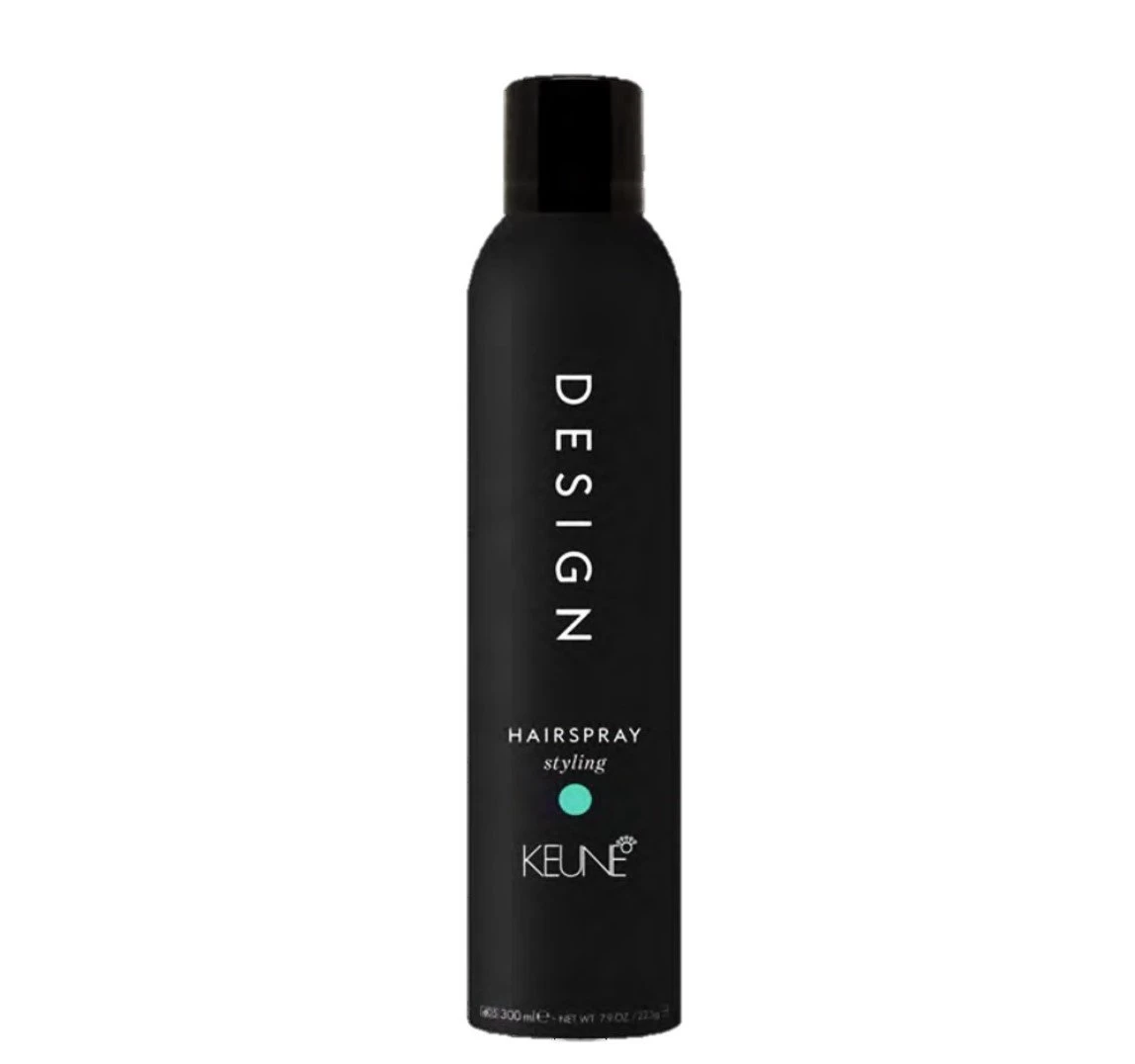 KEUNE Sprej za kosu Design, 300ml