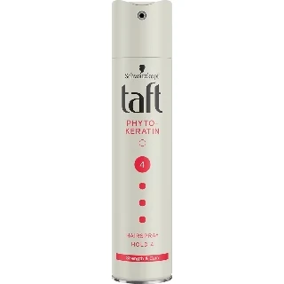 Taft Lak za kosu Phyto-Keratin, 250ml