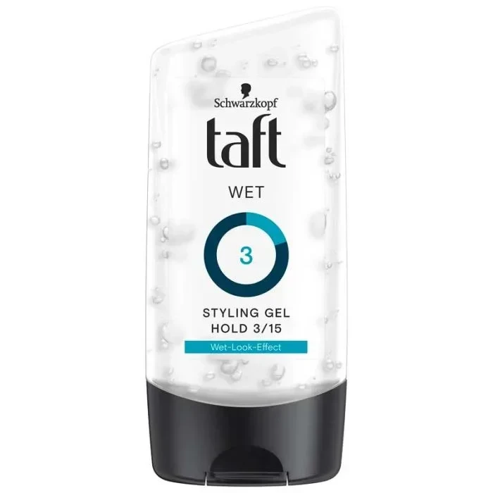 Taft Gel za kosu Looks Wet, 150ml