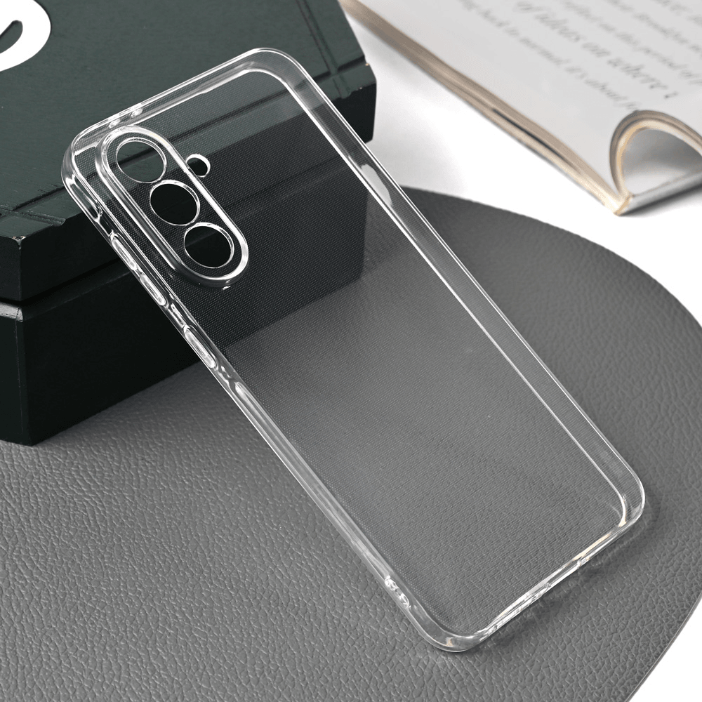 Maska za telefon silikonska Skin za Samsung A566B Galaxy A56 5G, Providna