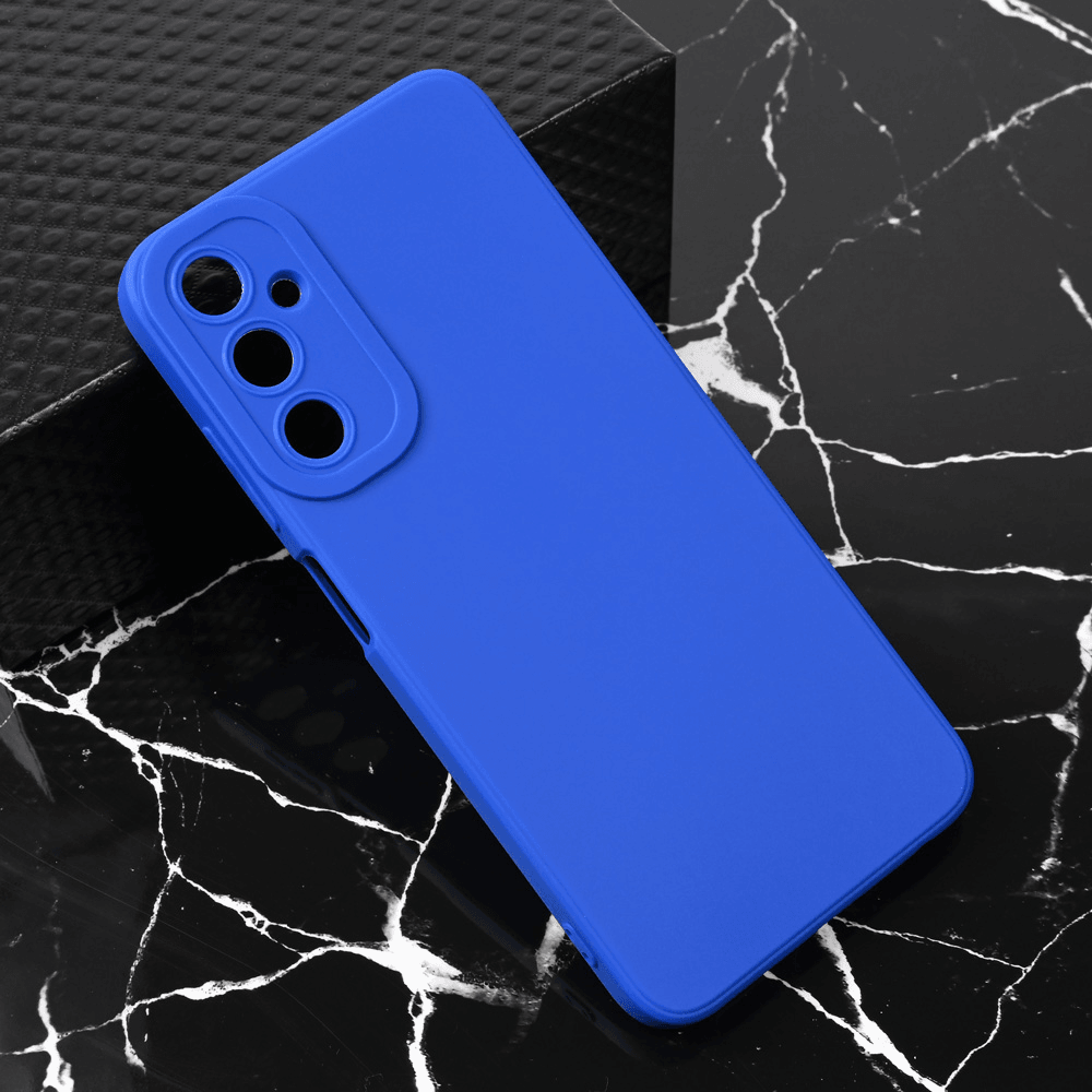 Teracell Maska za telefon Giulietta za Samsung A057F Galaxy A05s, Plava