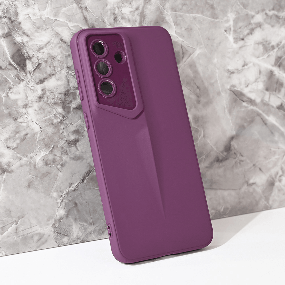 Maska za telefon Blade za Samsung A566B Galaxy A56, Ljubičasta