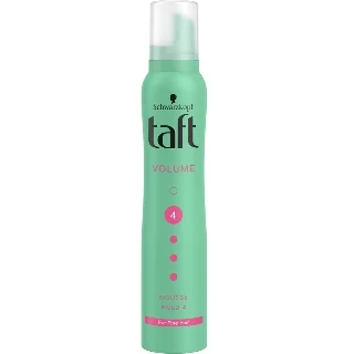 Taft Pena za kosu Volume, 200ml
