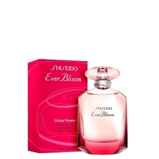 Shiseido Ženski parfem Ever Bloom Ginza Flower, EDP, 50ml