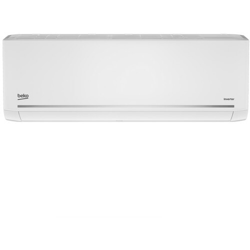 Beko Inverter klima BEHPG 185/ BEHPG 186 + Set za ugradnju, 18083Btu, WiFi, Bela