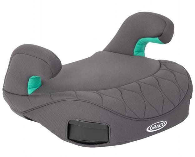 Graco Auto sedište 137-150 cm Booster Max, Sivo