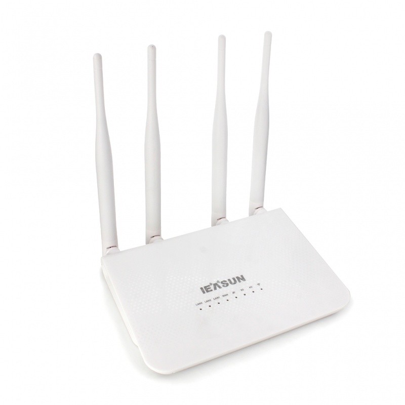 Ieasun Wireless ruter Archer AX21, 4G LTE, Beli