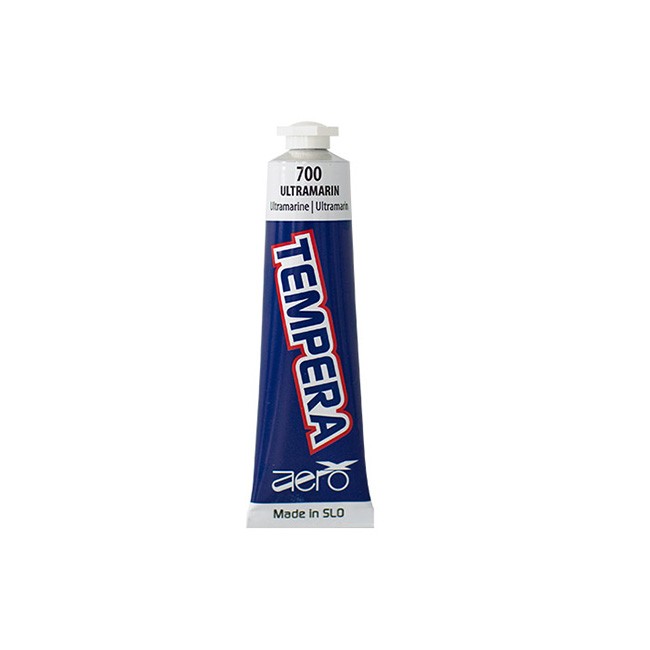 Aero Tempera 700, 42ml, Ultramarin
