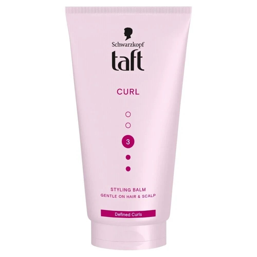 Taft Balzam za za kovrdžavu kosu Curl, 150ml