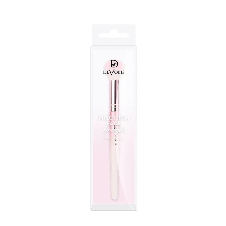 Devobis Četkica za rumenilo, Roze