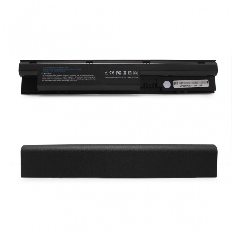 Baterija za laptop HP probook 440, 450, FP06, 11.2V, 5200mAh
