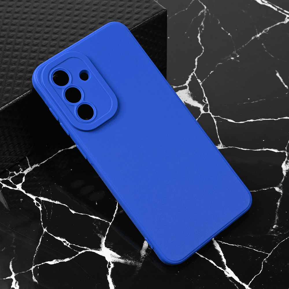 Teracell Maska za telefon Giulietta za Samsung A566B Galaxy A56 5G, Plava