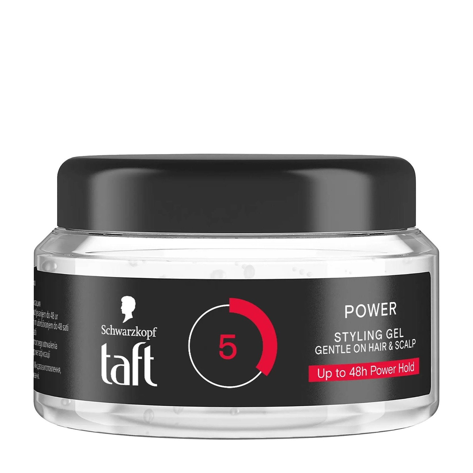 Taft Gel za kosu Power Extreme, 250ml