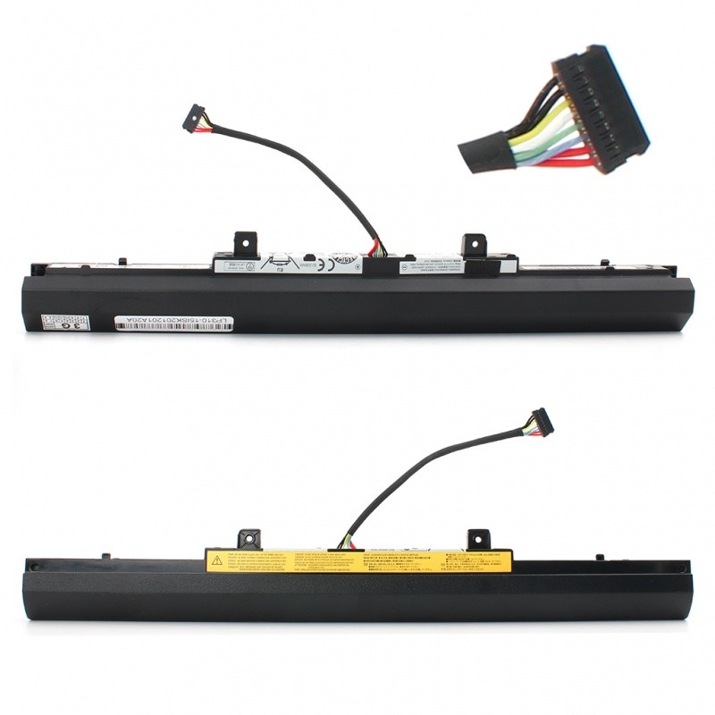 Baterija za laptop Lenovo V310-15ISK, 14.4 V, 2200 mAh, 32 Wh