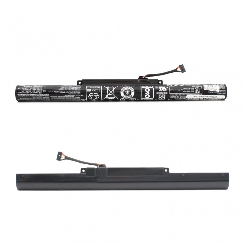 Baterija za laptop Lenovo IdeaPad V4000, 14.4V, 2200mAh